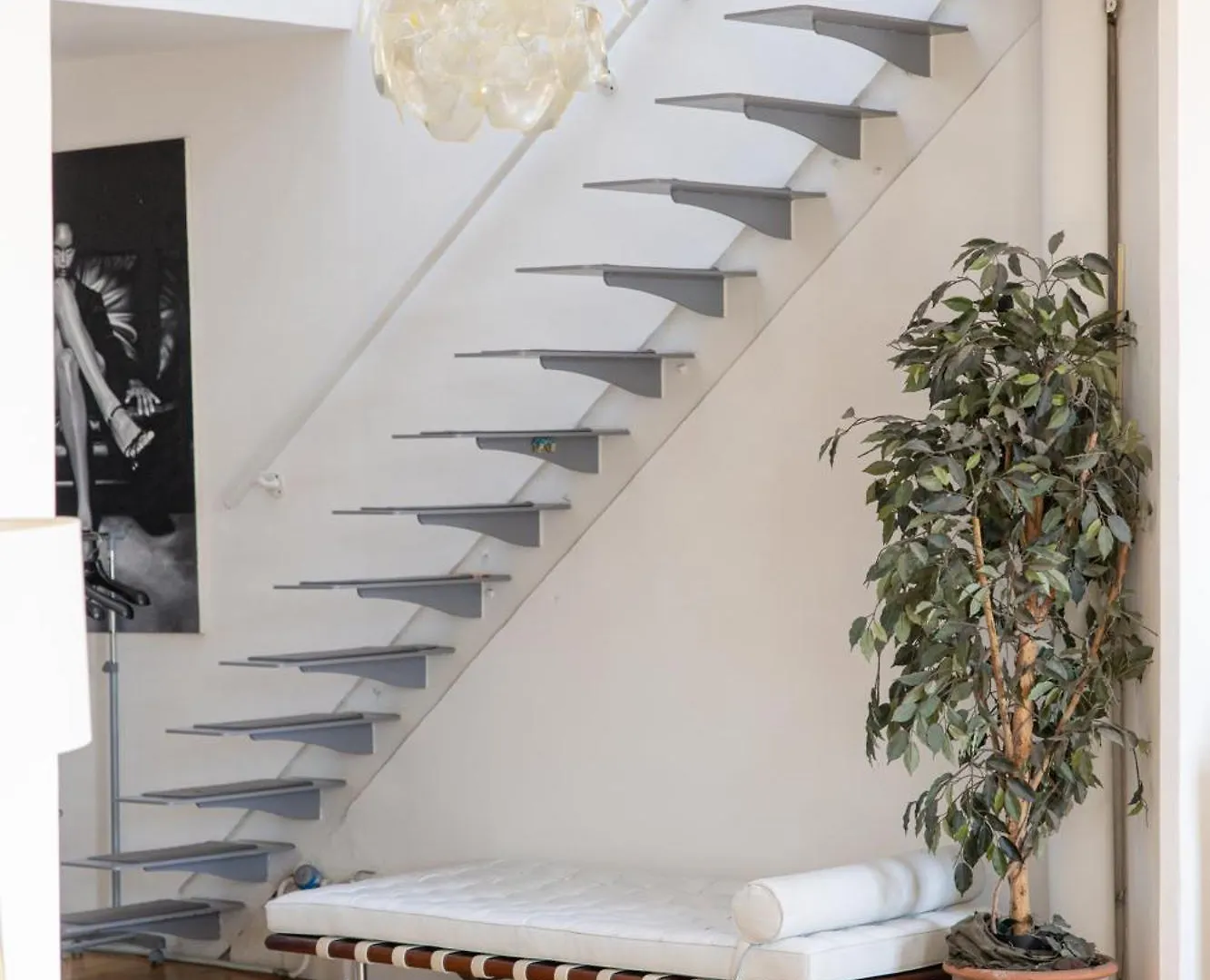 Center Of Cannes 100M2 Bright Apartment