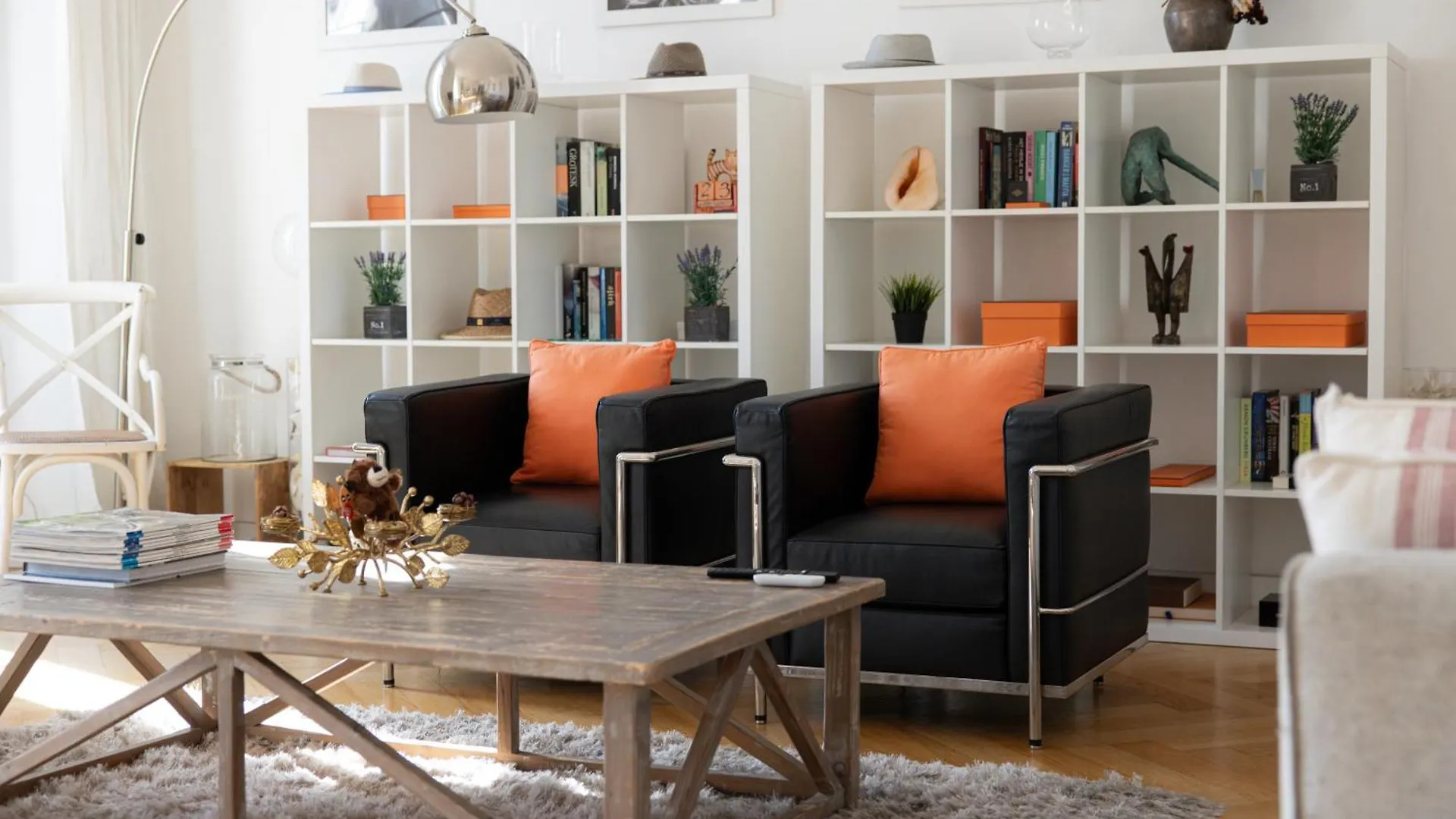 Center Of Cannes 100M2 Bright Apartment Γαλλία